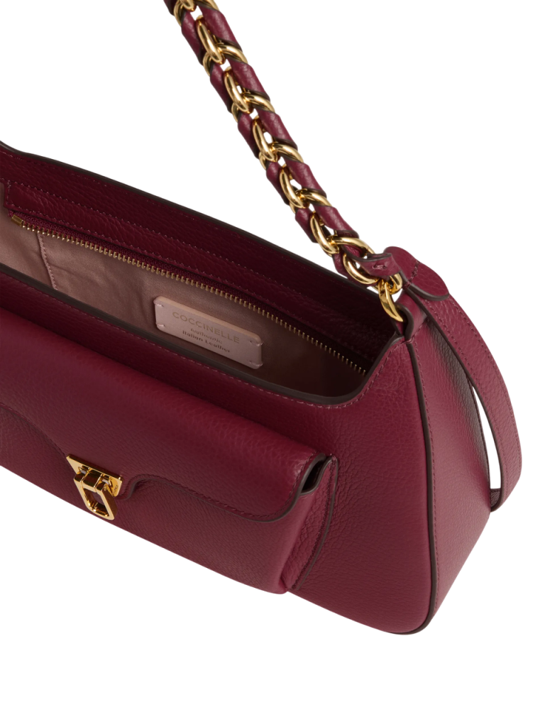 Coccinelle Beat generation medium E1tfk120101