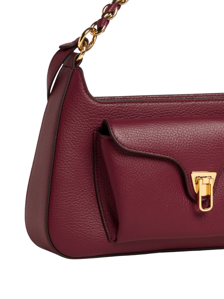 Coccinelle Beat generation medium E1tfk120101