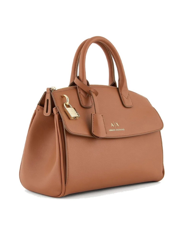 A/x Woman Shopping Bag Xw000395-af12040
