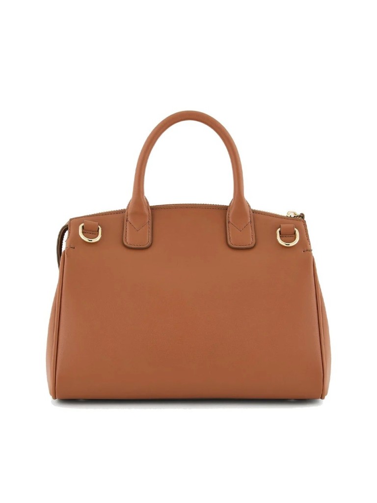 A/x Woman Shopping Bag Xw000395-af12040