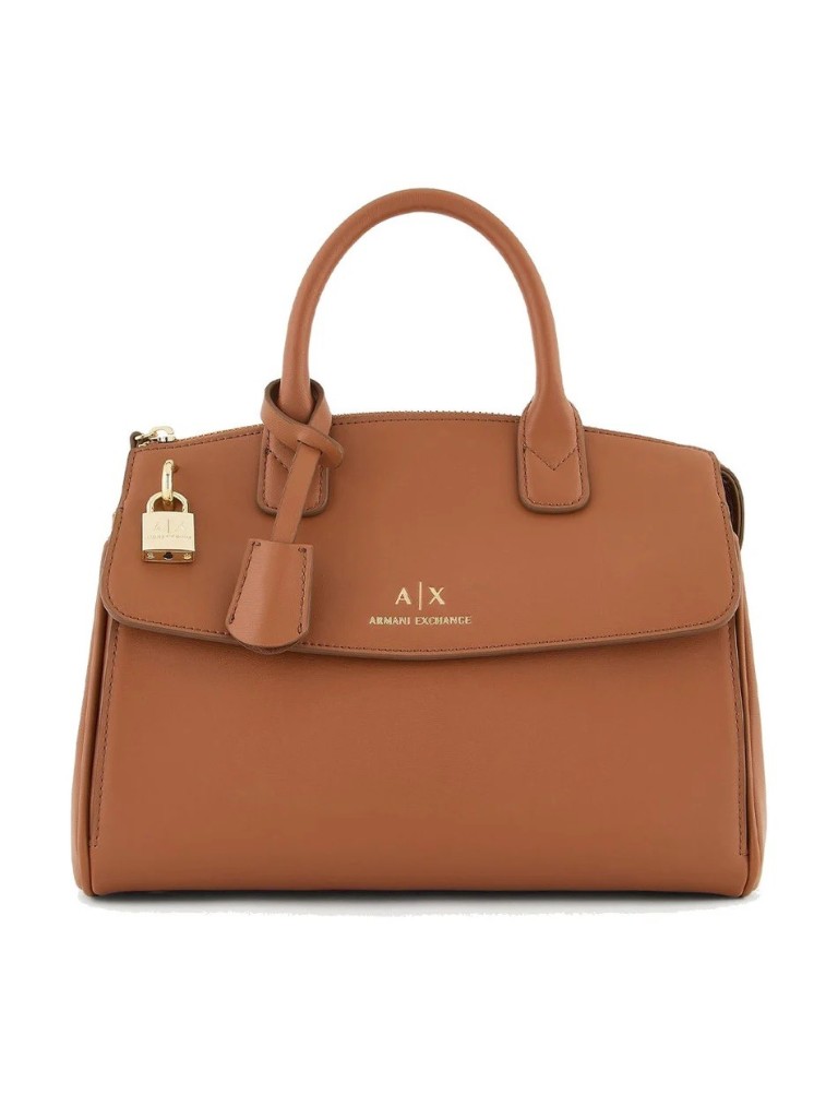 A/x Woman Shopping Bag Xw000395-af12040
