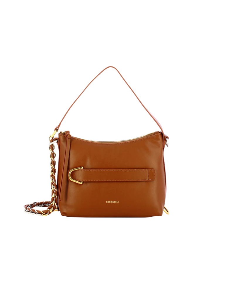 Coccinelle Gretel Puffy  E1tbp130301