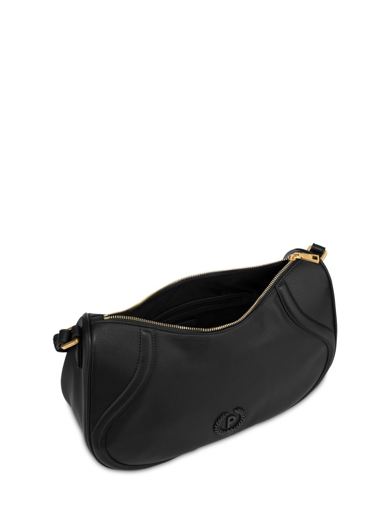Pollini Hobo Bag Moonlight