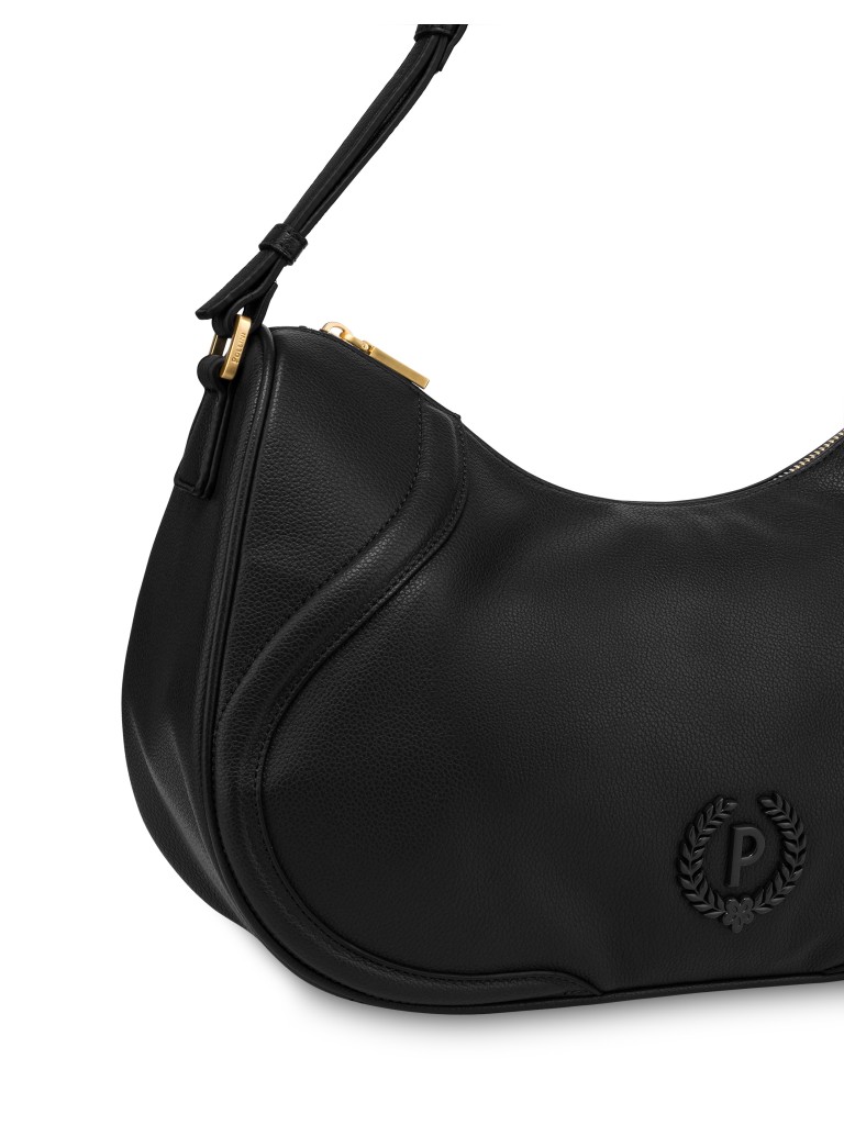 Pollini Hobo Bag Moonlight