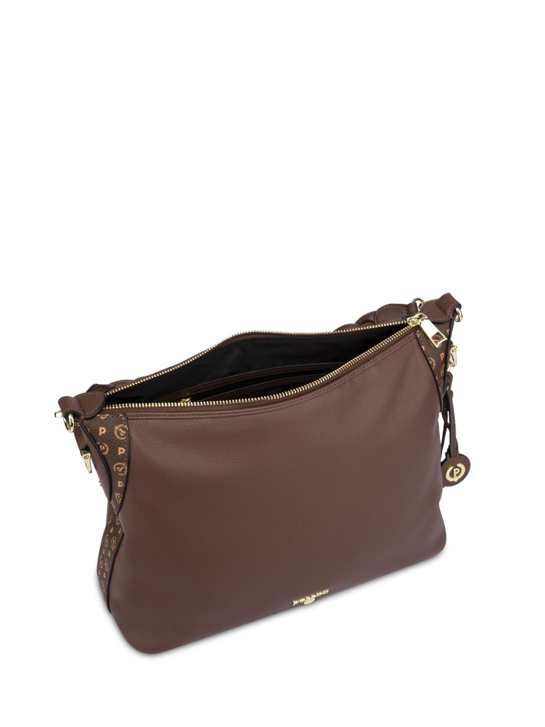 Pollini Borsa Grained