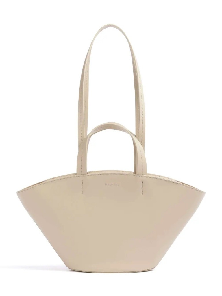 Patrizia Pepe Borsa shopping Nappa 8b0092/l095