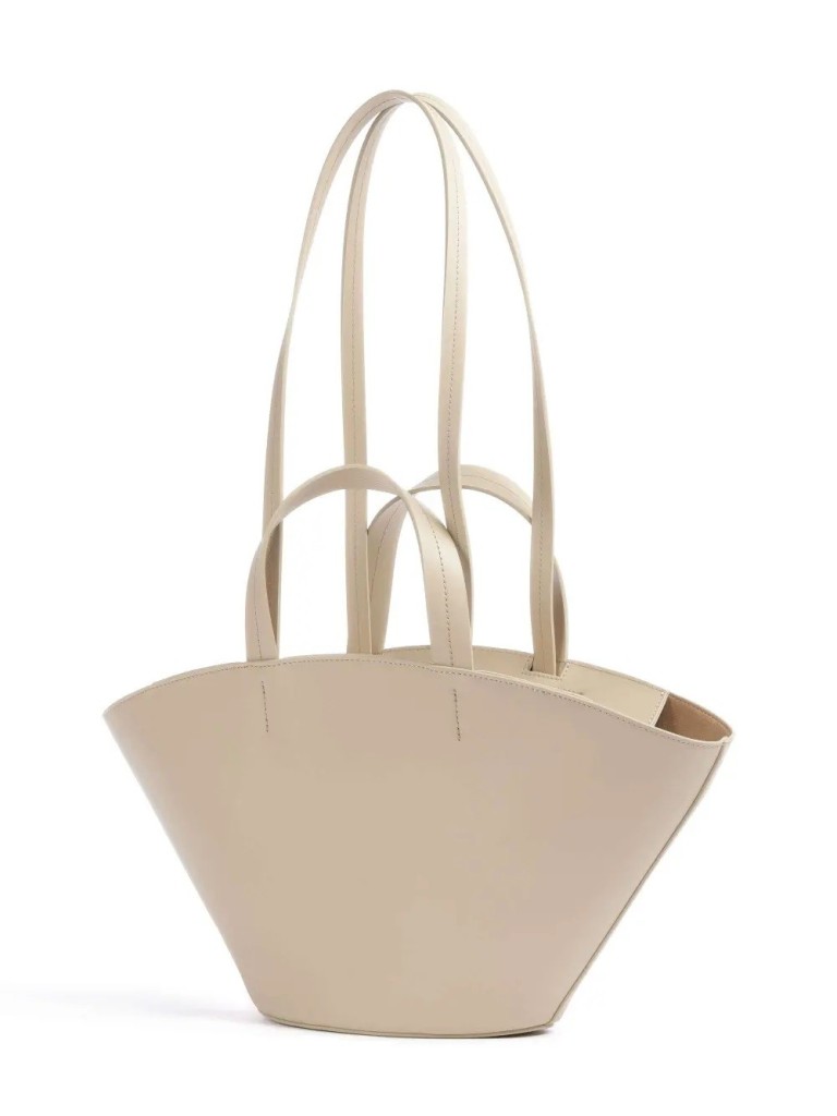 Patrizia Pepe Borsa shopping Nappa 8b0092/l095