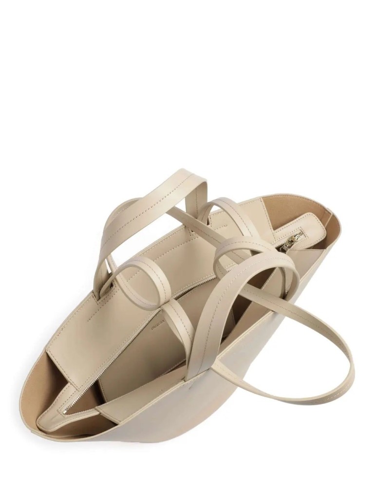 Patrizia Pepe Borsa shopping Nappa 8b0092/l095