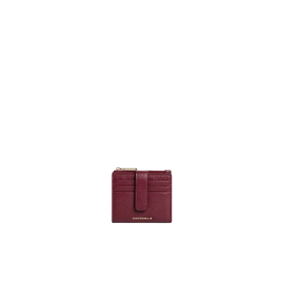 Coccinelle Mw5 Wallet Grained E2mw511f701