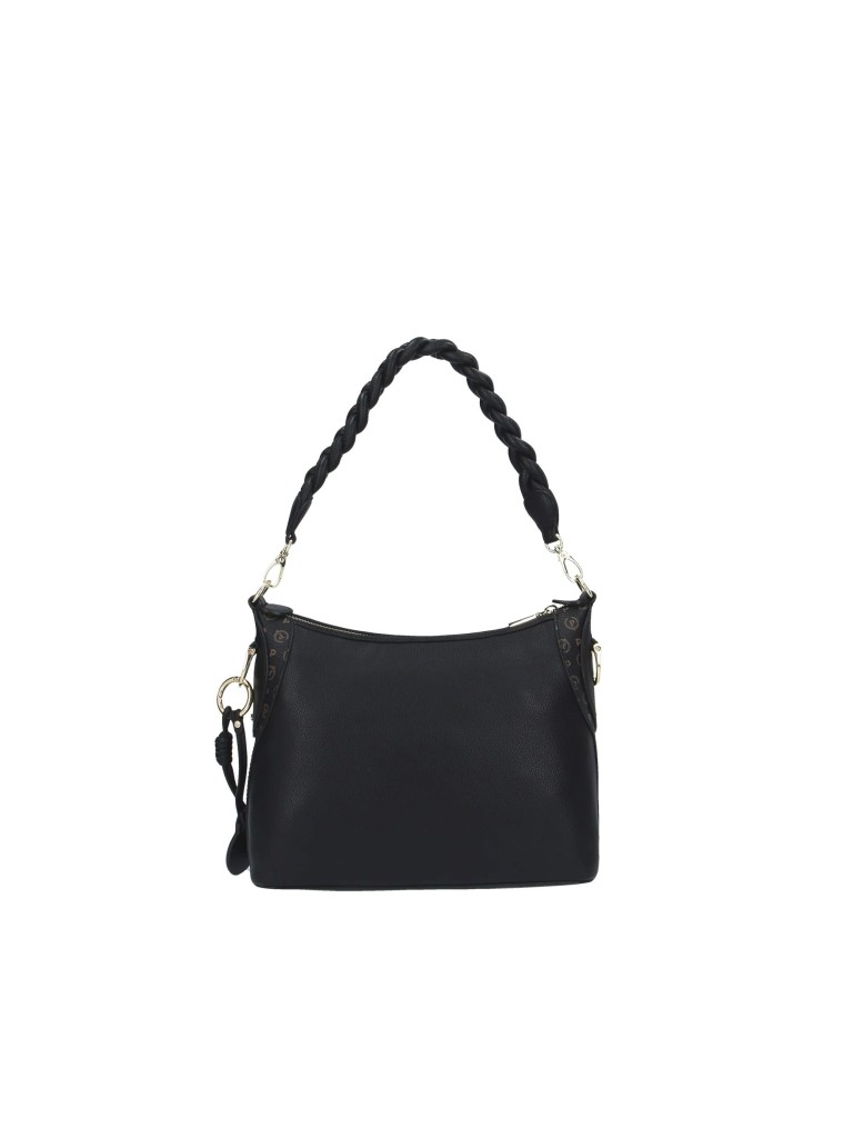 Pollini Borsa Mini Grained