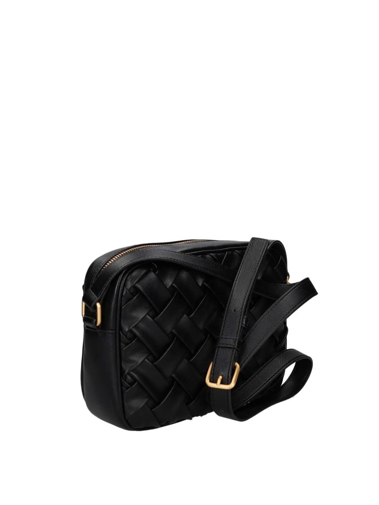 Pollini Borsa Plain Plisse