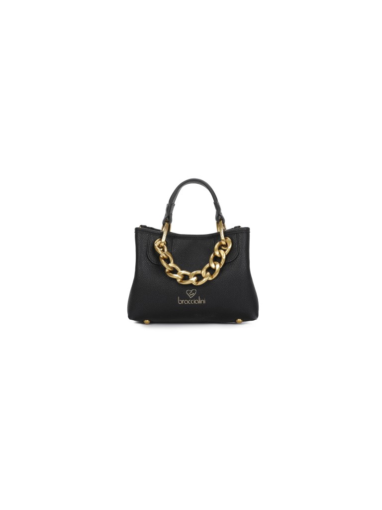 Braccialini Borsa Beth Jewels Polisynt B18533