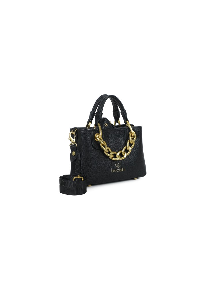 Braccialini Borsa Beth Jewels Polisynt B18533