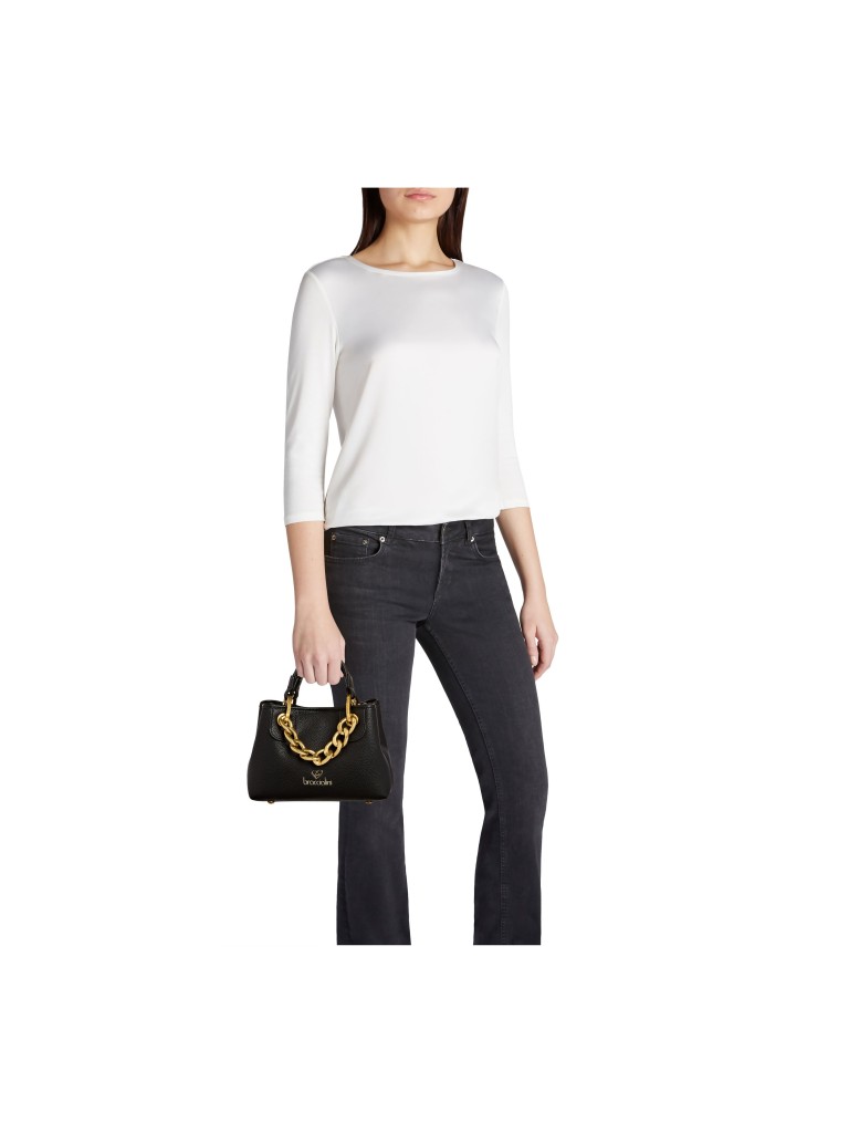 Braccialini Borsa Beth Jewels Polisynt B18533