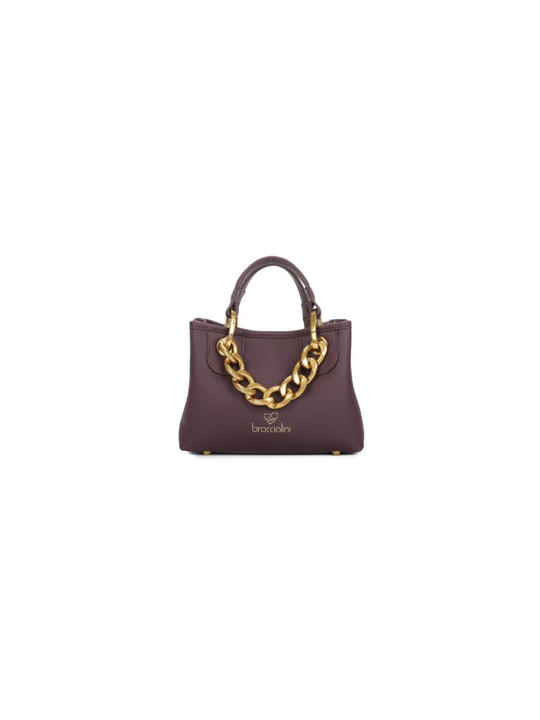 Braccialini Borsa Beth Jewels Polisynt B18533