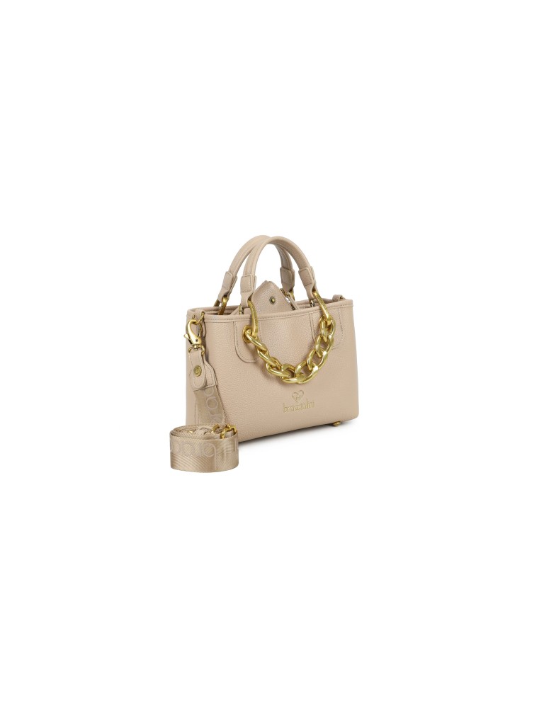 Braccialini Borsa Beth Jewels Polisynt B18533