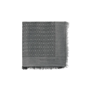 Coccinelle Scialle Monogram140x140