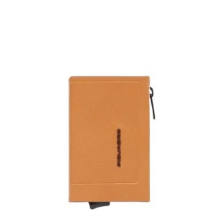 Piquadro Portafoglio automatico Atlas Piquadro PP5585S138R
