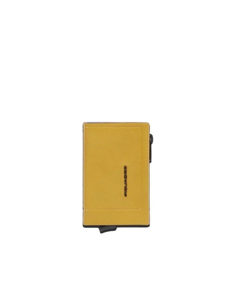 Piquadro Portafoglio automatico Atlas Piquadro PP5585S138R