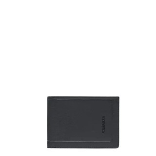 Piquadro Portafoglio Atlas Piquadro PU1392S138R
