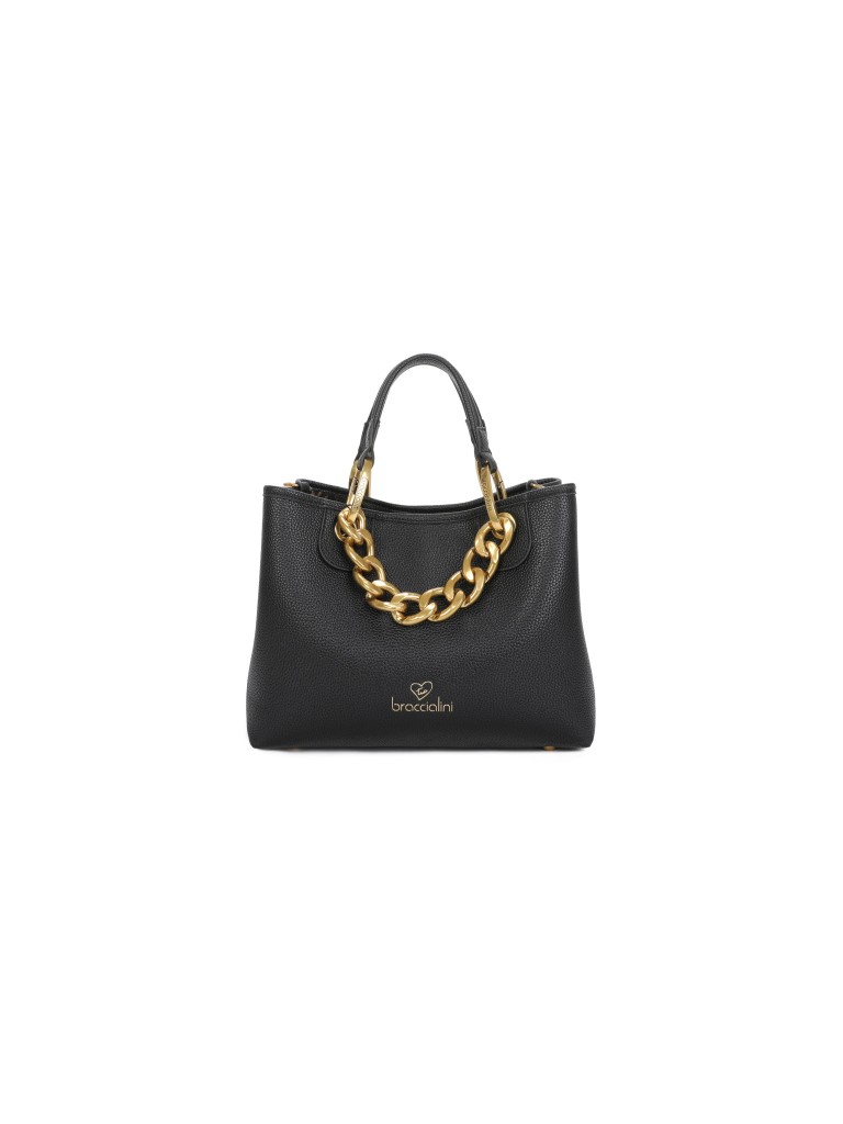 Braccialini Borsa Beth Jewels Polisynt B18531