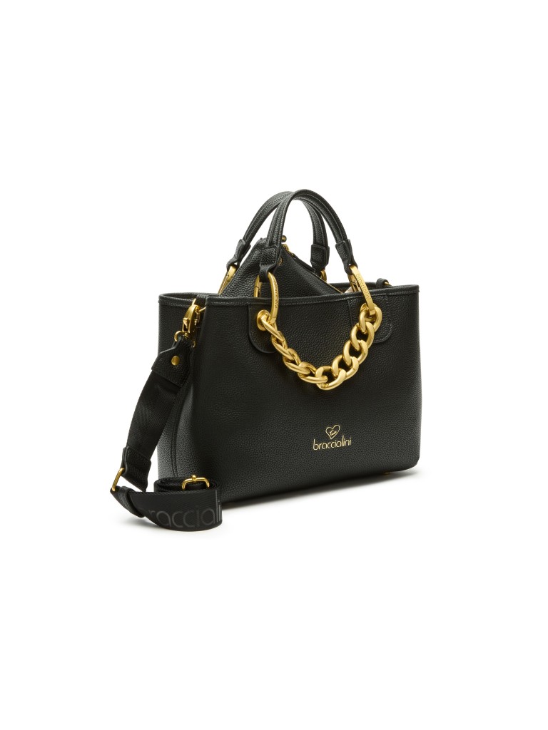 Braccialini Borsa Beth Jewels Polisynt B18531