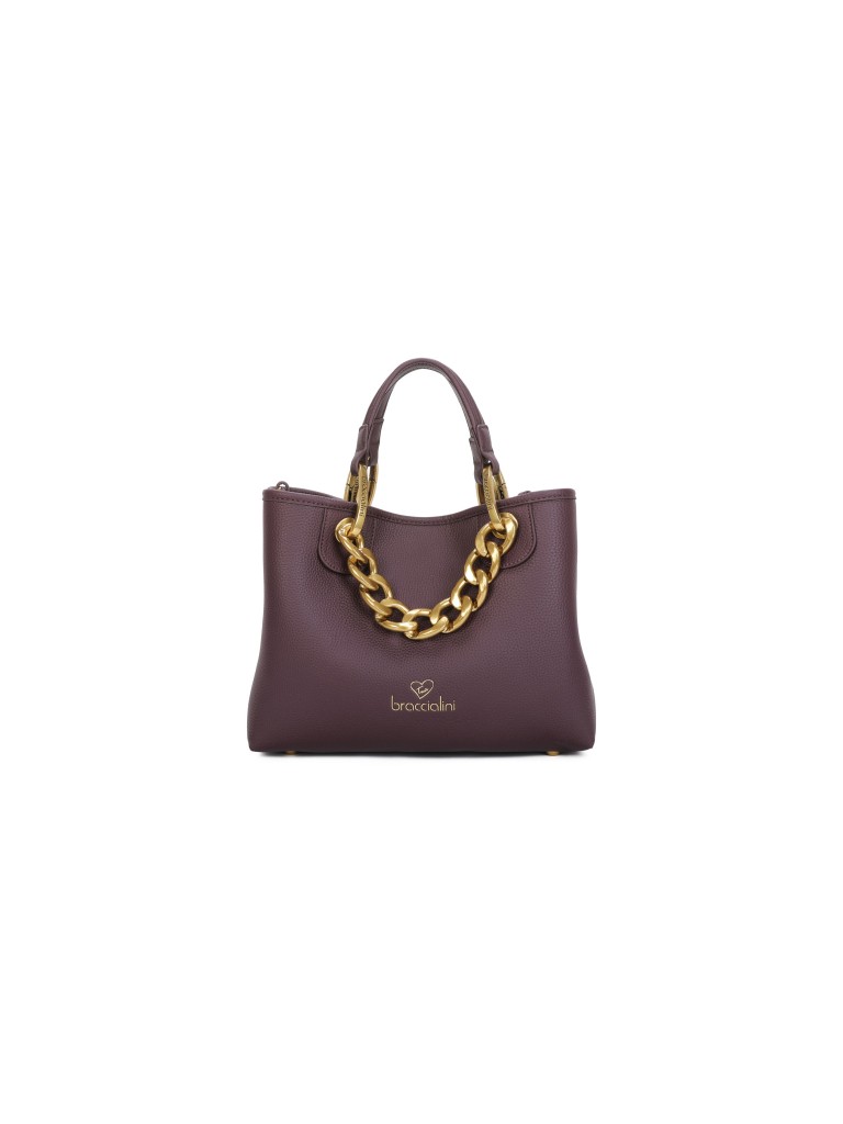 Braccialini Borsa Beth Jewels Polisynt B18531