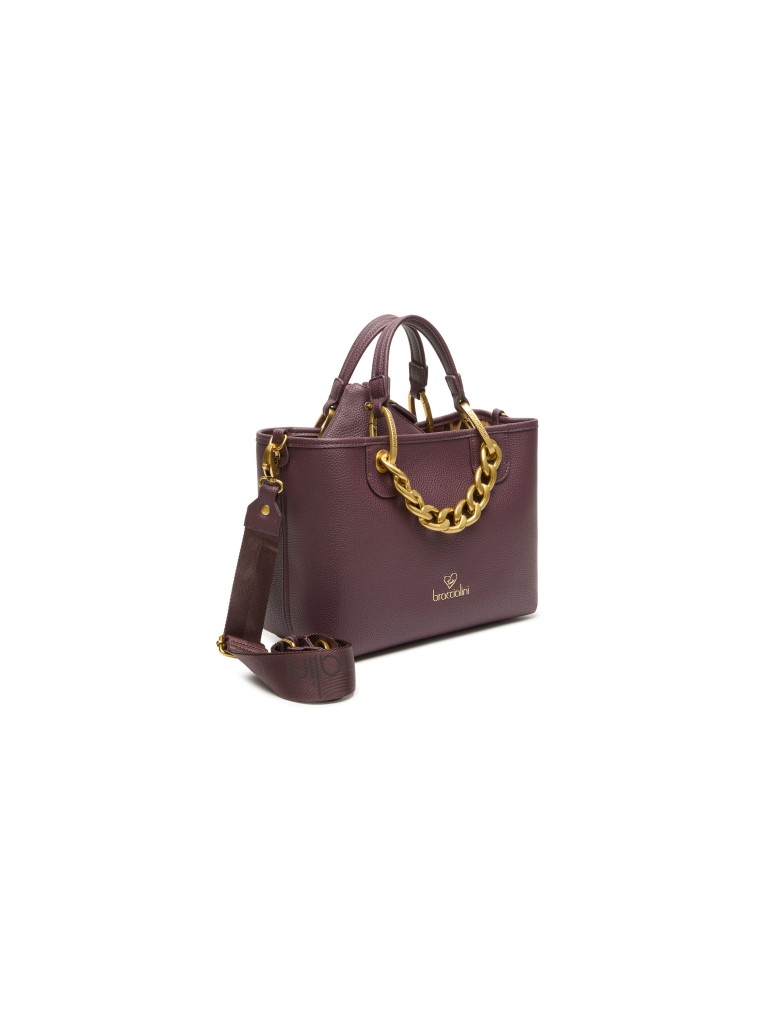Braccialini Borsa Beth Jewels Polisynt B18531
