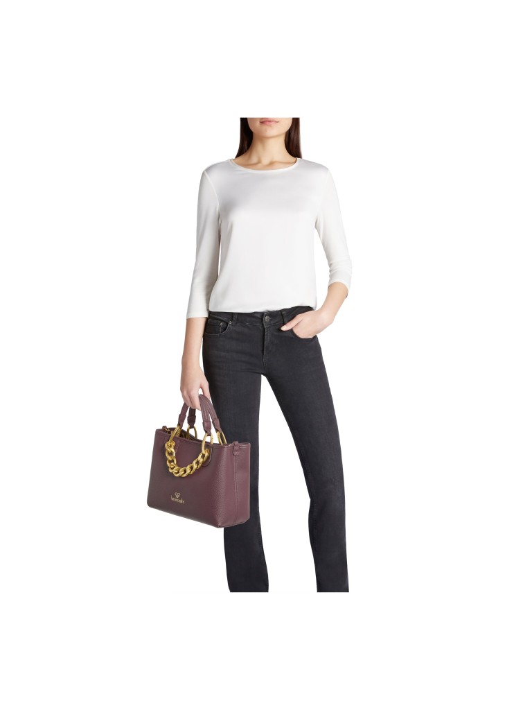 Braccialini Borsa Beth Jewels Polisynt B18531