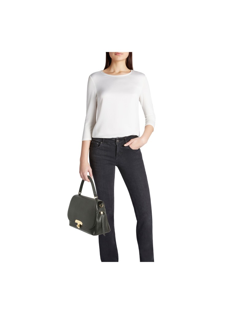 Braccialini Borsa Michelle Pelle B18653