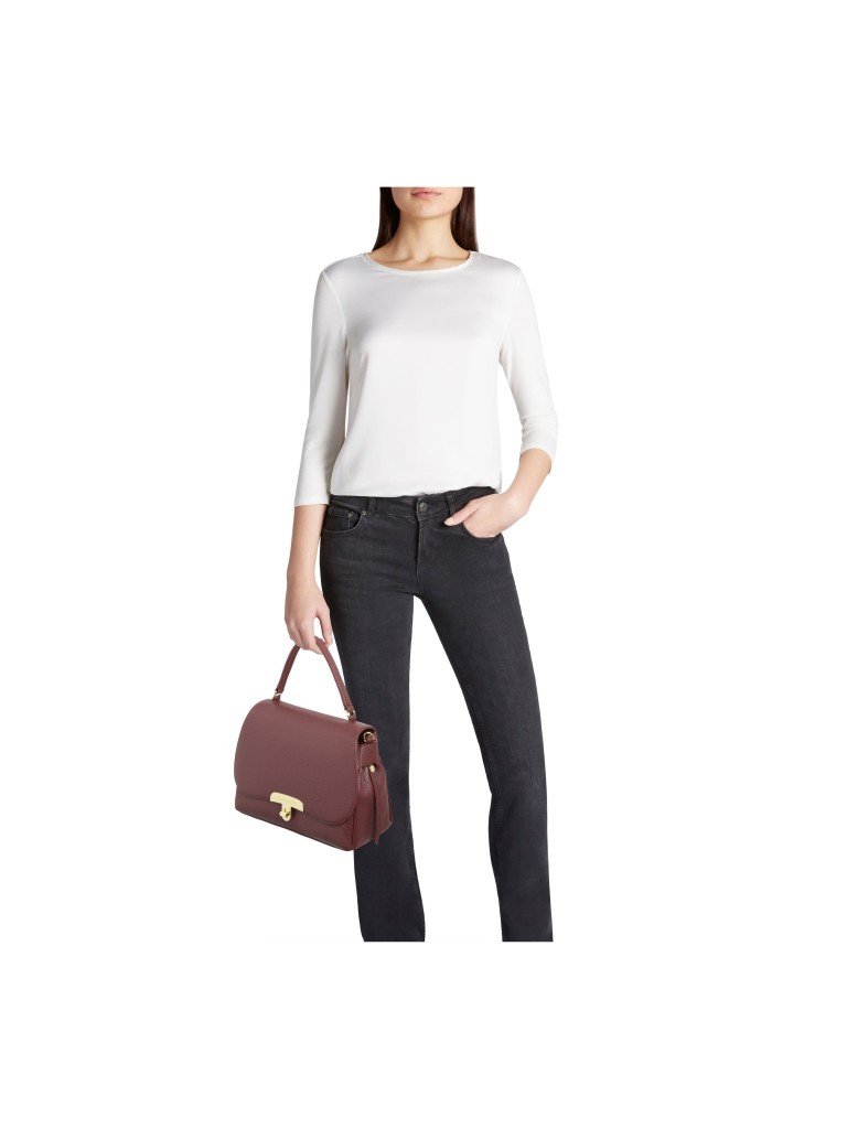 Braccialini Borsa Michelle Pelle B18653