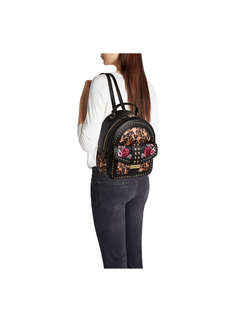 Braccialini Borsa Rock Polisynt B18604