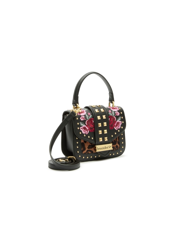 Braccialini Borsa Rock Polisynt B18600