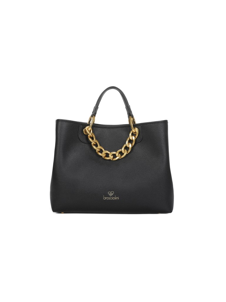 Braccialini Borsa Beth Jewels Polisynt B18530