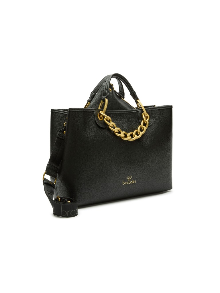 Braccialini Borsa Beth Jewels Polisynt B18530