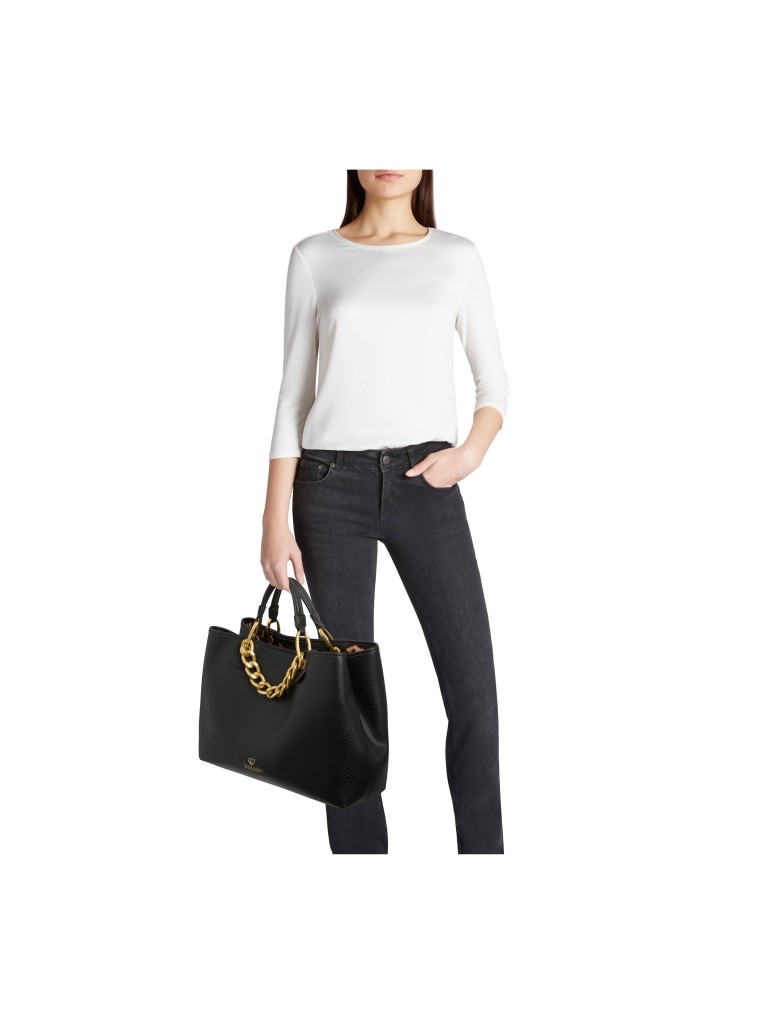 Braccialini Borsa Beth Jewels Polisynt B18530