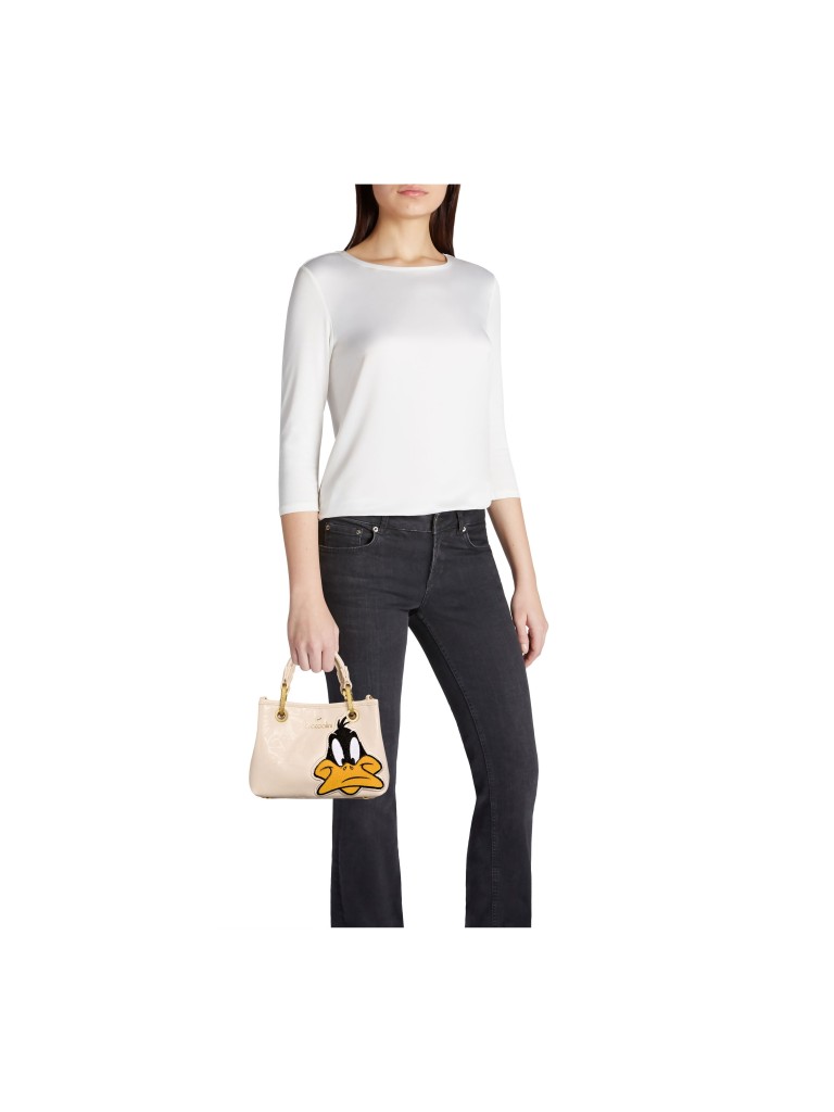 Braccialini Borsa Beth Lt Polisynt Lt230