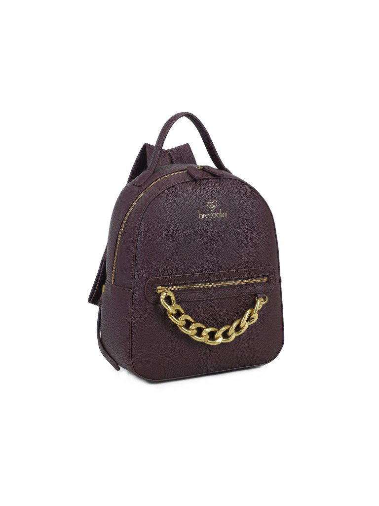 Braccialini Borsa Beth Jewels Polisynt B18534