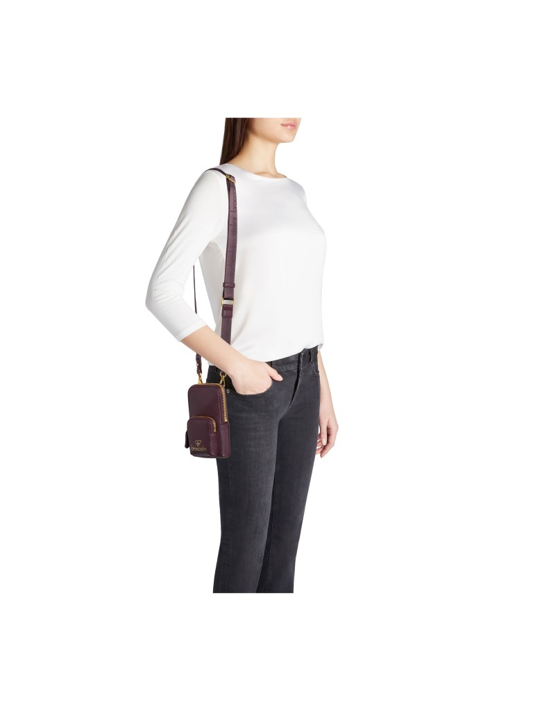 Braccialini Borsa Jinny Jewels Polisynt B18622