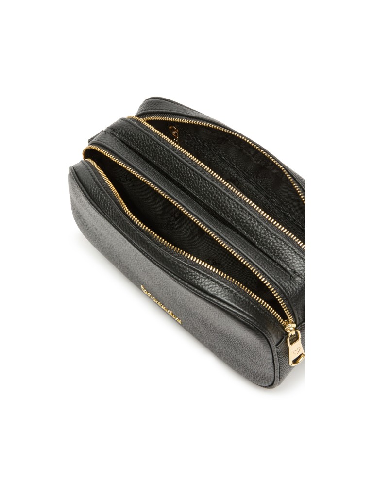 Braccialini Bustina Jinny Leather Pelle B18482