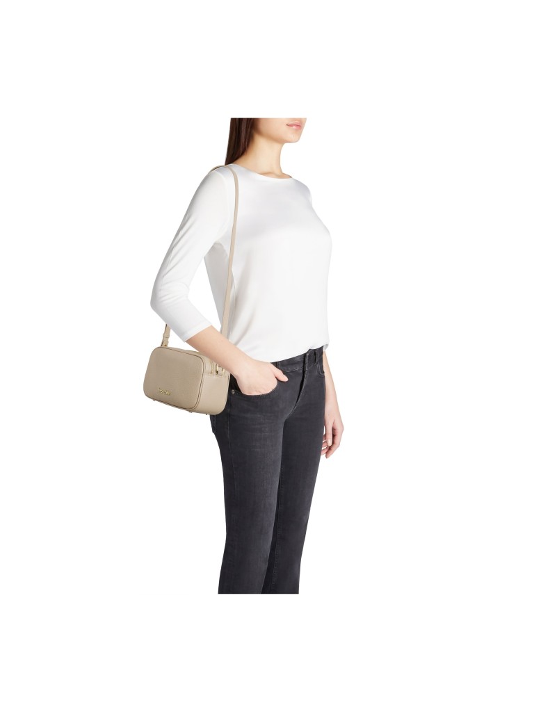 Braccialini Bustina Jinny Leather Pelle B18482