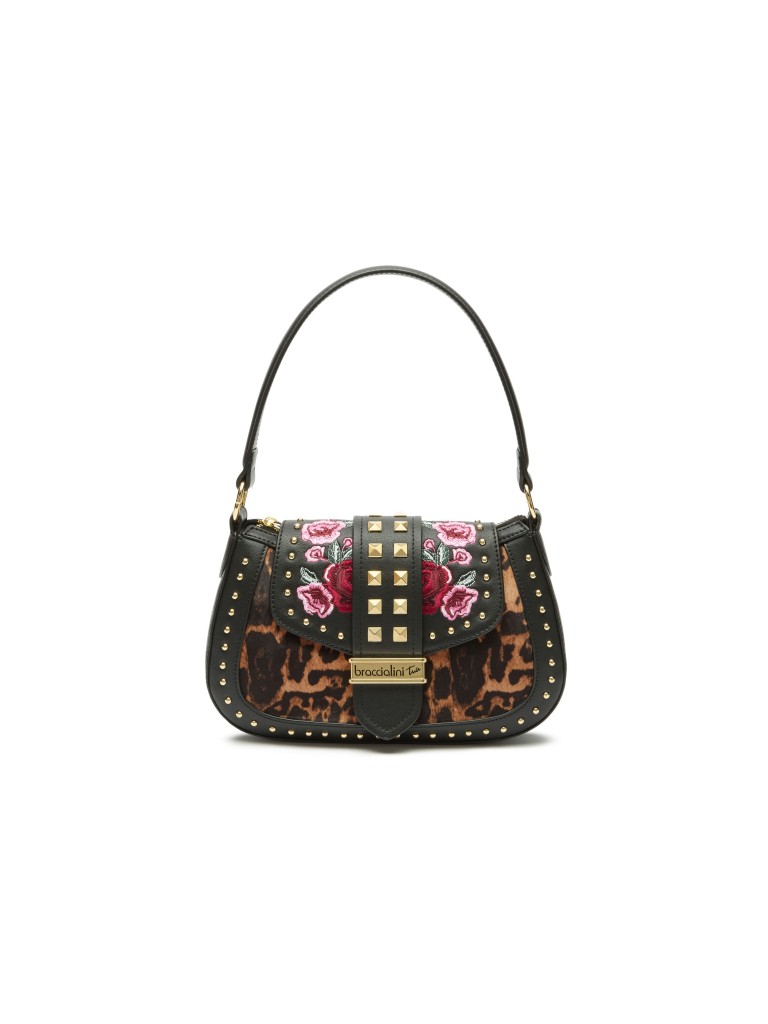 Braccialini Borsa Rock Polisynt B18602