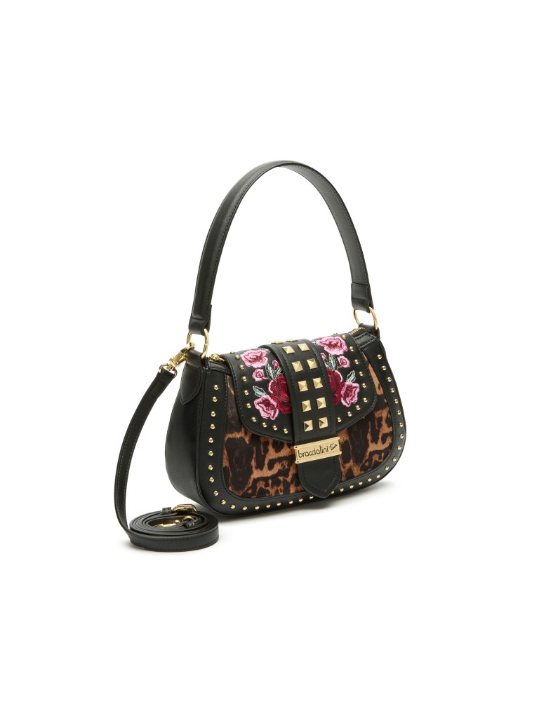 Braccialini Borsa Rock Polisynt B18602