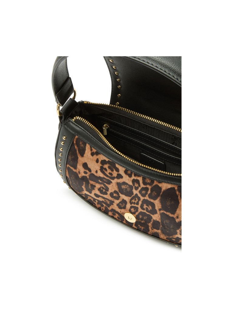 Braccialini Borsa Rock Polisynt B18602