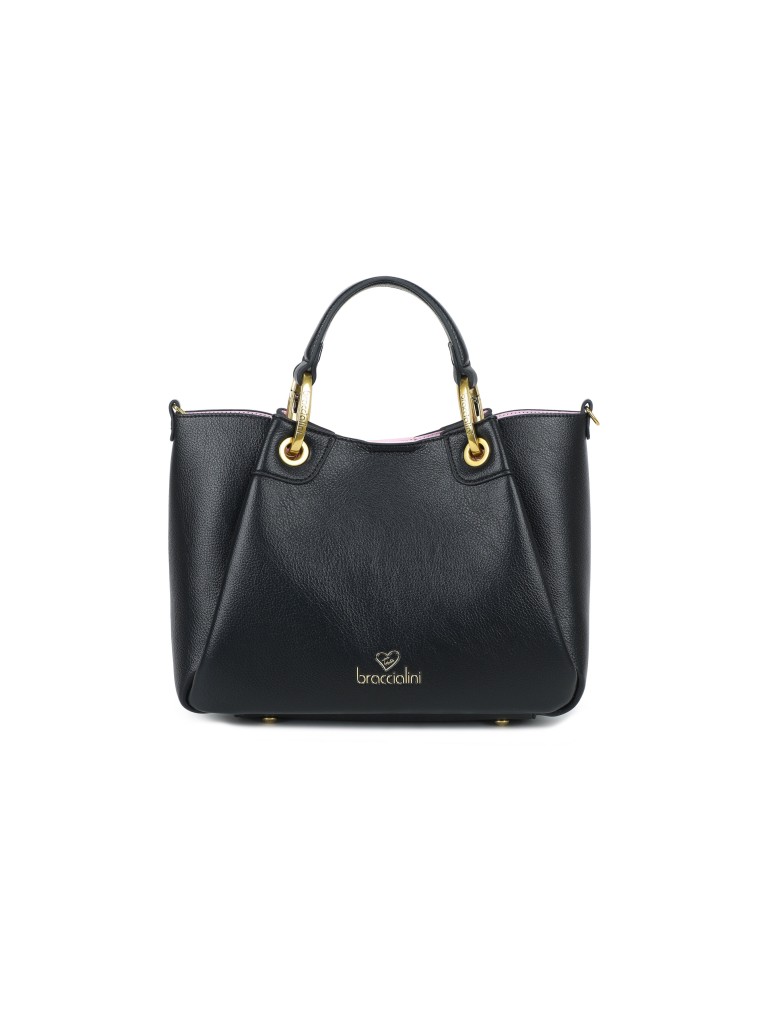 Braccialini Borsa Amy Polisynt B18501