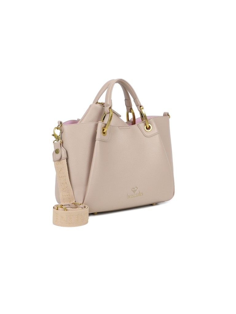 Braccialini Borsa Amy Polisynt B18502