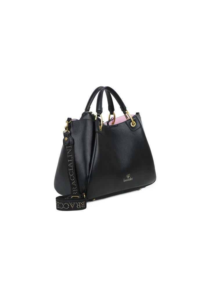 Braccialini Borsa Amy Polisynt B18502