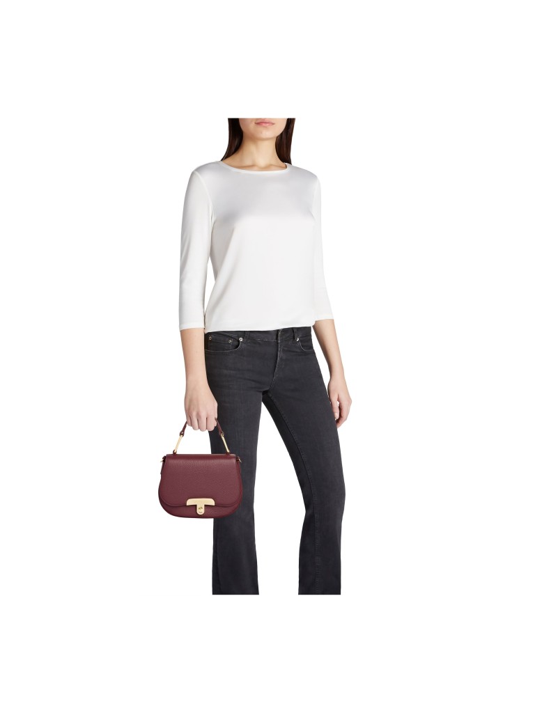 Braccialini Borsa Michelle Pelle B18650