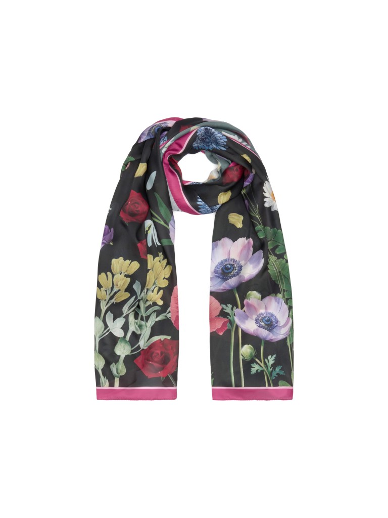 Braccialini Foulard Tessuto 90x180 Bfr400