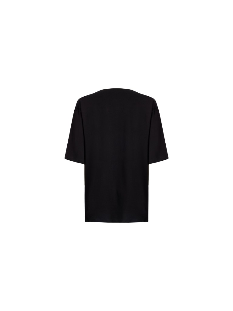 Braccialini T-shirt Looney Tunes Tessuto Lttop11